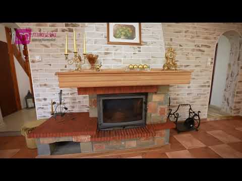 Drawsko Pomorskie - dom z ogrodem