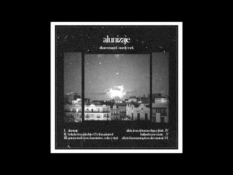 Álvaro Manof & Needy Rock - Bokehs (con Jakobito13 y Fran Pizarro)