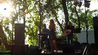 Kaylee Starr @ Swabbies "Keep Bleeding"