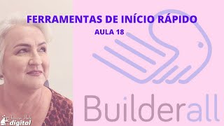 FERRAMENTAS DE INICIO RAPIDO - AULA 18 Como montar seu Diretrio
