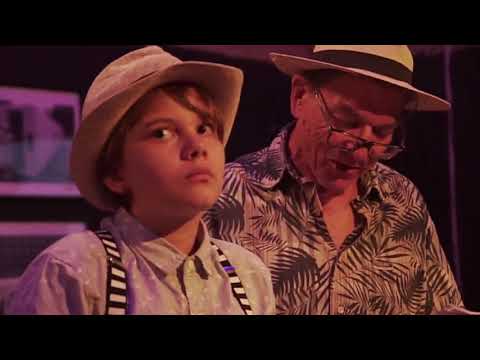 "Na pełnym morzu" - SKiS 2020