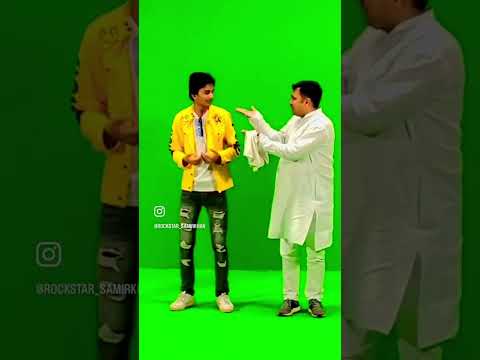 Samir khan  Motivation 