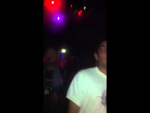 Cyrus b2b Tunnidge @ Cable/GetDarker April 8th