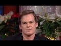 Michael C Hall Looks A Lot Like Dexter