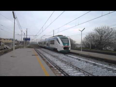 NIENTE MALE QUESTO MINUETTO DIESEL!