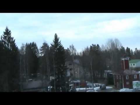 Ei pystynyt nukkuun kunolla