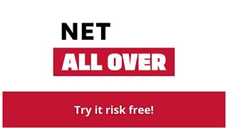 Find Out How Our Internet Service Works - Net All Over