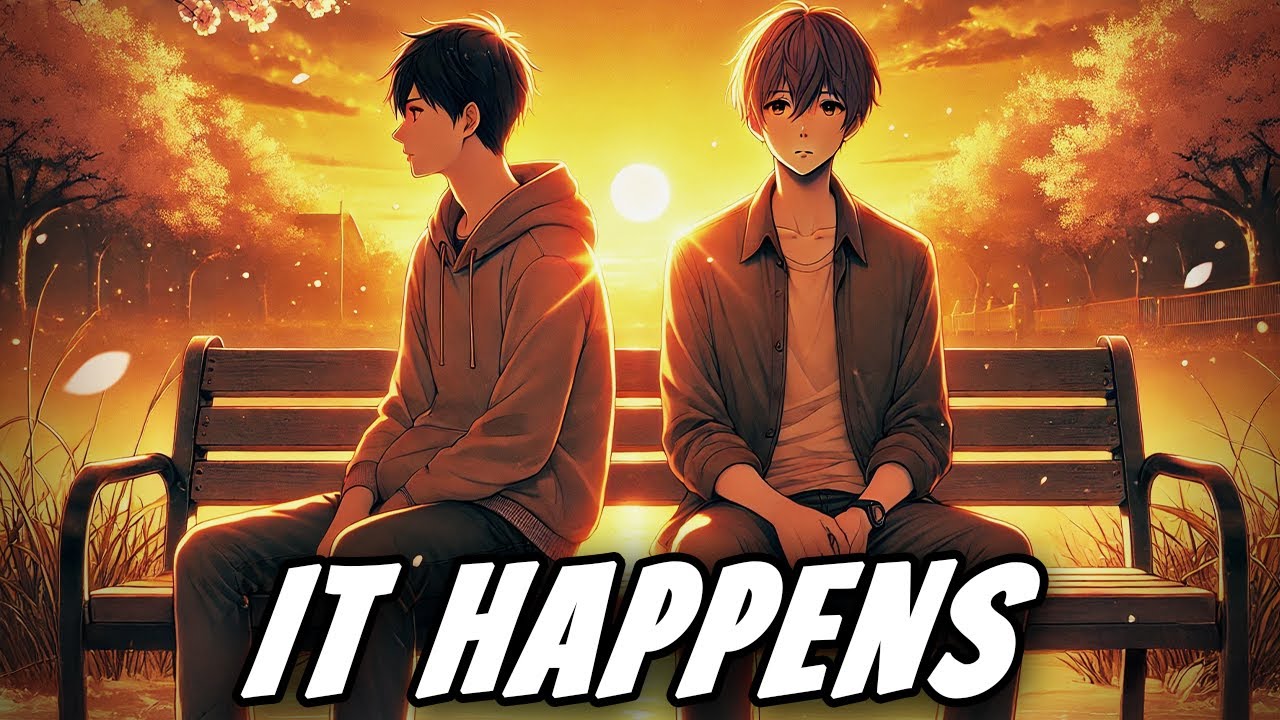 Why Out-Growing Friends Is Normal