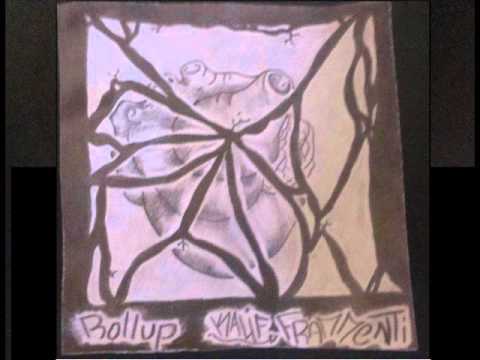 O'Kalif (R.U.K) - Frammenti
