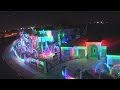 6 BEST CHRISTMAS LIGHT DISPLAYS EVER