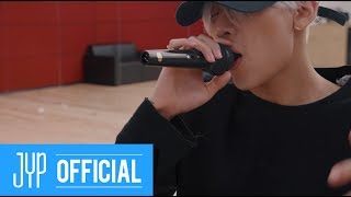 GOT7 BamBam "Sunrise" Solo Change M/V