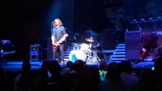 Devour The Day - Live 2015 Biloxi: Check Your Head