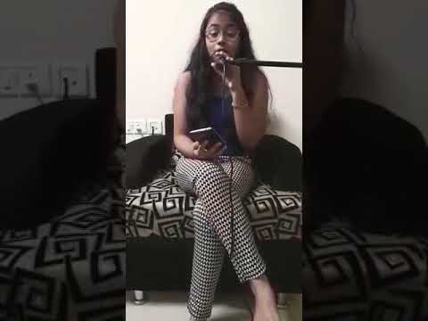 Sejal Saumya portfolio video3