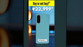 Buy or not buy?” #highclasstech #tech #shorts