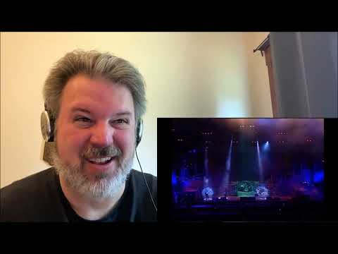 Classical Composer Reacts to Sign of the Cross (Iron Maiden) | The Daily Doug (Episode 172)
