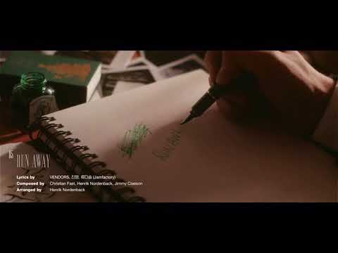 Got7 Runaway Spoiler Clip