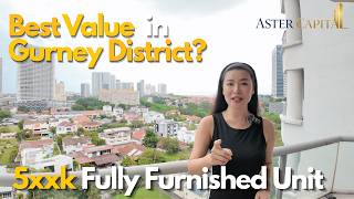EP6 | Only RM 500+ PSF! 📉 RM 5XXK Fully Renovated Home Just 5 Mins from Gurney Plaza!