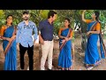 Guppedantha Manasu Serial Fame Rishi Vasudhara Shailendra Shooting Location Photos