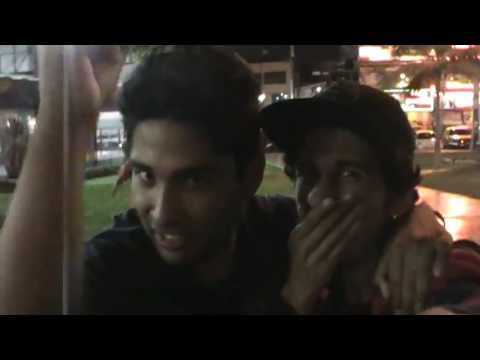 La Rotonda Part 11 By FrankO GeaN Cr