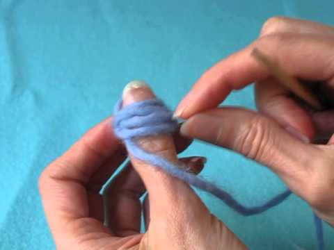 Nalbinding, Sääminki 4+4