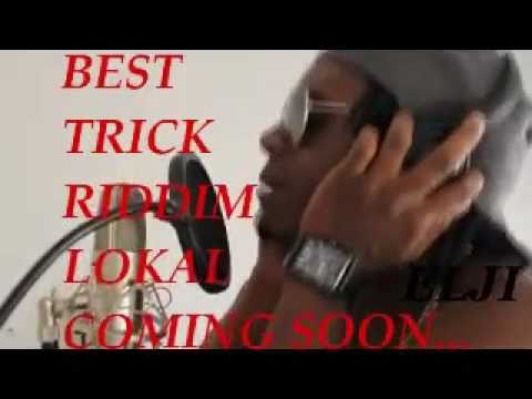 Teaser Elji , Lovajah , Tai J Best Trick Riddim Lokal By Selekta Wylmx [SATA VYBZ]
