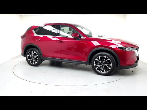 Mazda CX-5 2.0p (165ps) Exclusive-line - Image 2