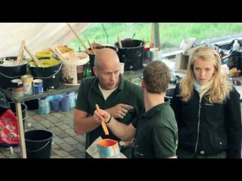 Corsogroep Olympia - Steamhunt