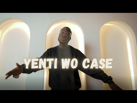 Jay Zion ft Brooks - Yenti Wo Case (Official Music Video)