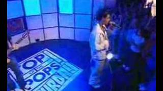 Abs Breen- Roll With Me