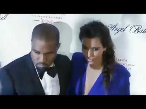 Kim Kardashian und Kanye West erwarten ein Baby.