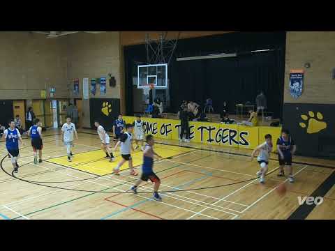 Goat Youth vs Wings - saturday tier 7 - tcbl 2022 fall