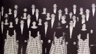 Touro-Louro-Louro! arr. Shaw/Parker