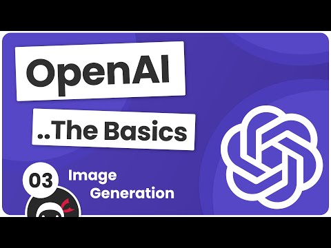 OpenAI Tutorial 1 Intro Setup
