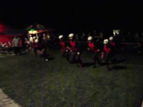 SDH Nová Ves u Bakova PS12 - Krásná Ves (Fire-night Cup) 2013