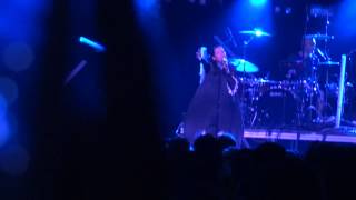 Little Dragon - Blinking Pigs - Coachella 2014