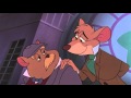 The Great Mouse Detective Dawson Discovers Fidgets Checklist HD