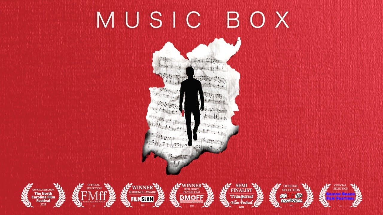 Music Box | Award-Winning Short Film