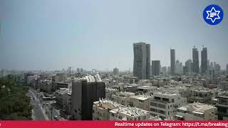 Tel Aviv Live