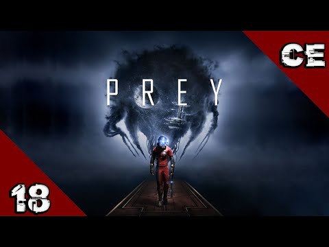 Prey - Sarah Elazar  | Part 18