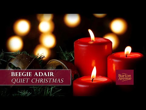 Beegie Adair – Quiet Christmas [Full Album Visualizer]