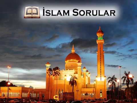 Zikirli İlahi - Derman İsteyen - Anka İlahi