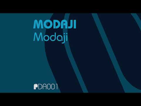 Modaji - Sanctuary