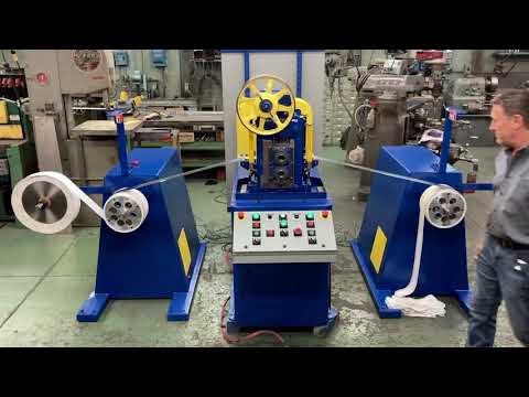 STANAT TA-215 Combination Rolling Mills (2-High / 4-High) | International Rolling Mills (1)