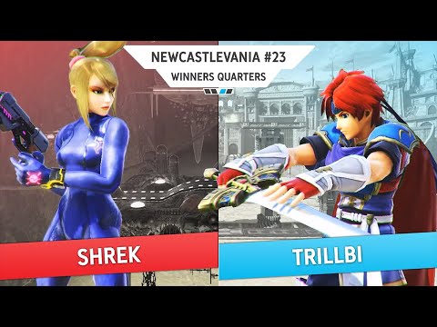 [North East England SSBU Offline Local] NewcastleVania #23