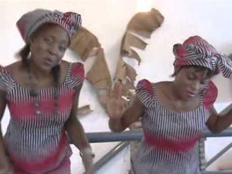 This kind God - Iniobong Akpan 1