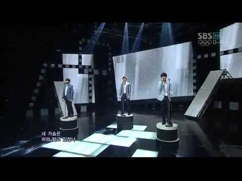 Super Junior  From U   Sexy,Free Single @Comeback Stage 8 July,2012)   YouTube