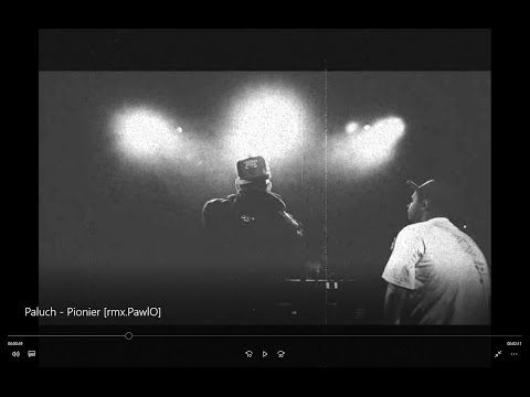 Paluch   Pionier [ rmx.PawlO ]