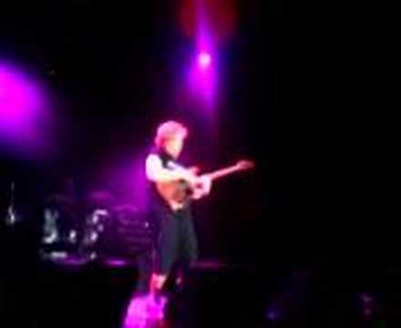 Stu Hamm Bass Solo (Live Club Italy)