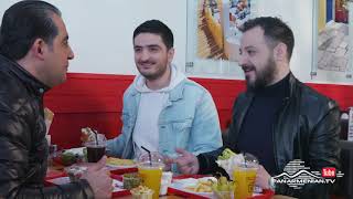 Հարս Չկա 2, Սերիա 24, Չորեքշաբթի 21:00 / Hars Chka 2