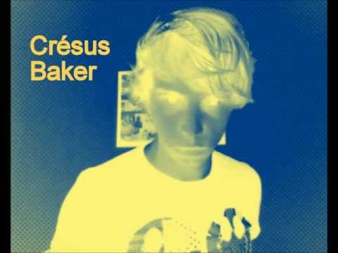 CRESUS BAKER - Brian Waves